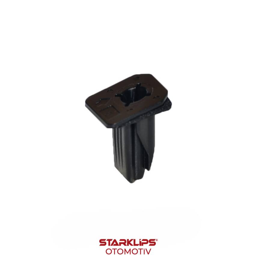 Klips Tampon Kapak 52197-22020 Toyota Lexus Avalon Camry Corolla ES300h ES350 HS250h - 1