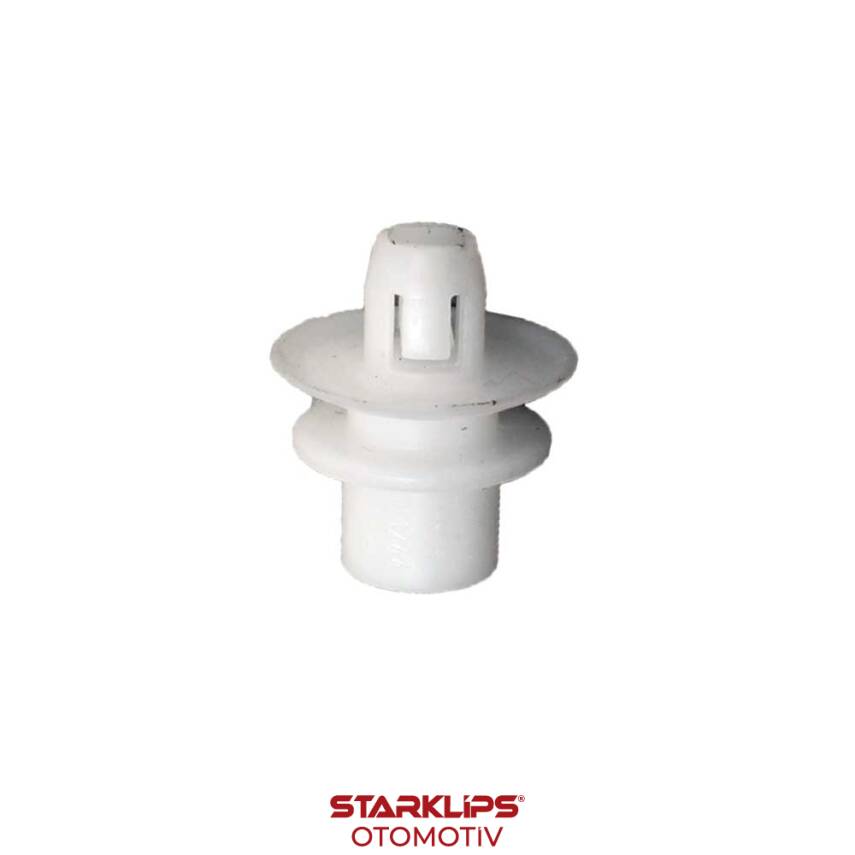 Klips Tampon, Kapı Panel 0001781V002000 Smart Fortwo 450 Mercedes - 1