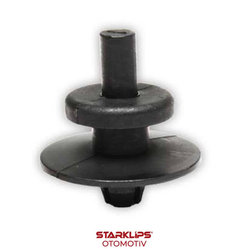 Klips Tampon Kk19850043 Kia Bongo - 1