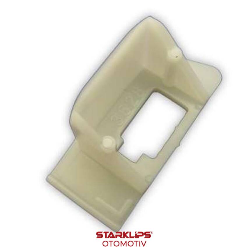 Klips Tampon L 62227-Ax000 3241Eki Nissan Micra - 1