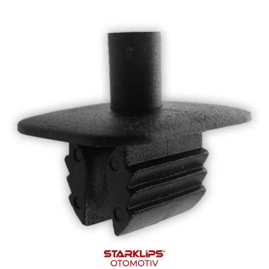 Klips Tampon L2200 Mazda Kaput İzole 5938093 Fiat - 1