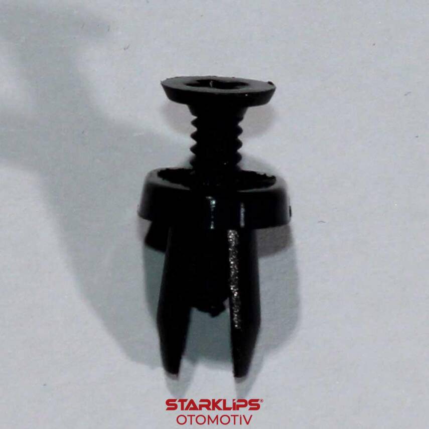 Klips Tampon Mazda 5 6 CX-7 CX-9 GJ6E-50-715A Ford 3M8Z-1502316-A Fusion - 1