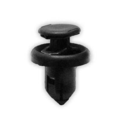 Klips Tampon Metalli Kısa 91505-S9A-003 Honda - Starklips