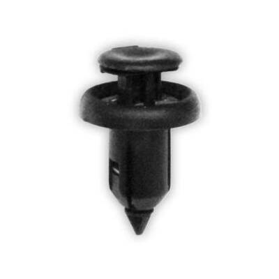 Klips Tampon Metalli Uzun 91506-S9A-003 Honda - Starklips