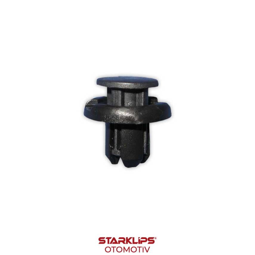 Klips tampon, motor 91503-S7A-003 Honda Civic - 1