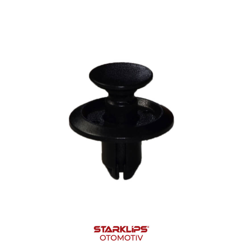 Klips Tampon MU488006 Mitsubishi Outlander Nissan 01553-03753 1018911300, BYDQ831A0805 BYD - 1