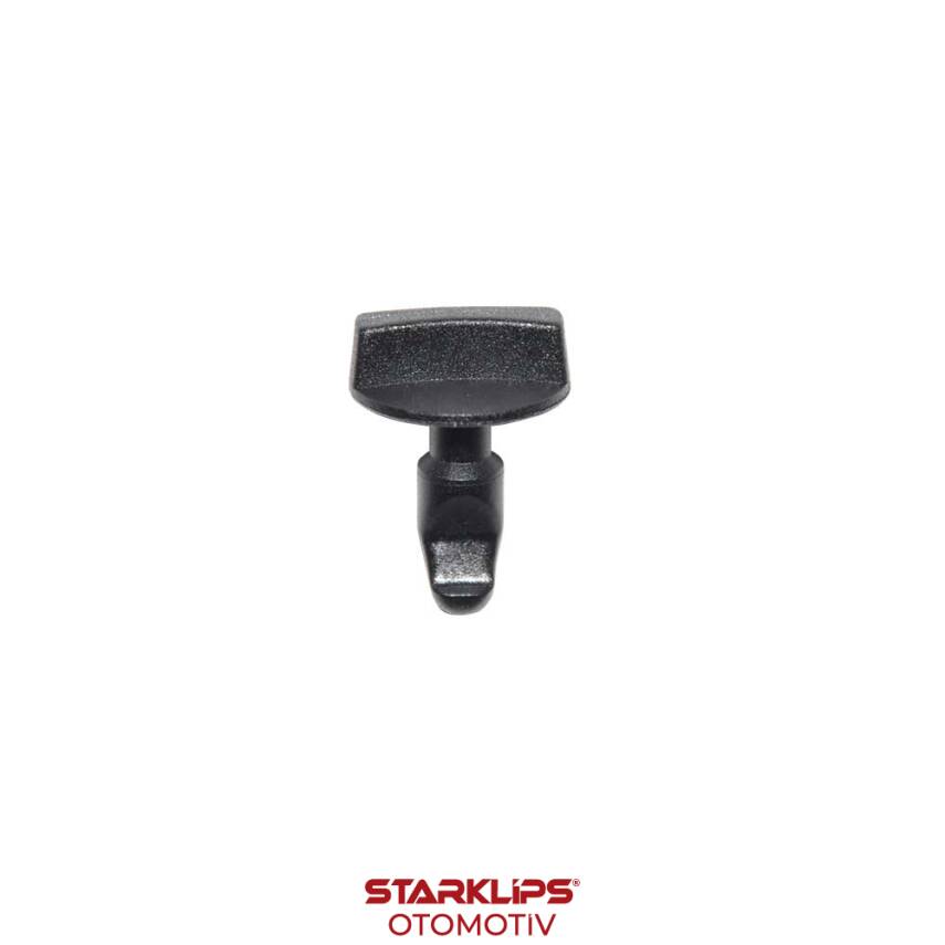 Klips Tampon N90723401 Audi Seat Skoda VW Passat Touareg - 1