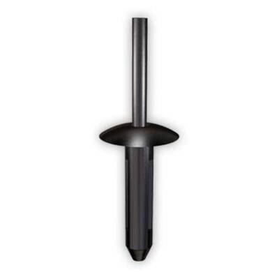 Klips Tampon Perçini Bombeli 34201631 Chrysler - Starklips