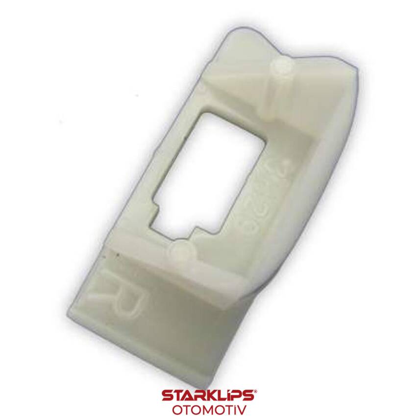 Klips Tampon R 62226-Ax000 3241 Eki Nissan Micra - 1