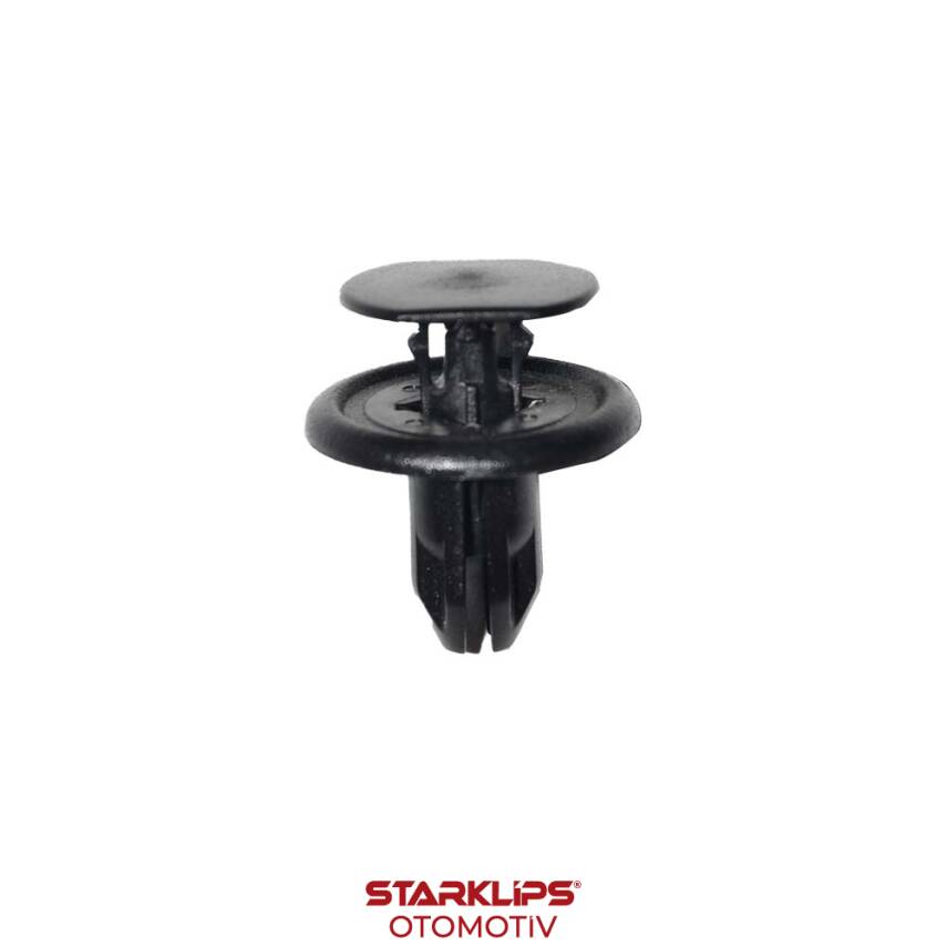 Klips Tampon Radyatör BGV4-56145 Mazda 3 6 CX-3 CX-5 2012-2019 - 1