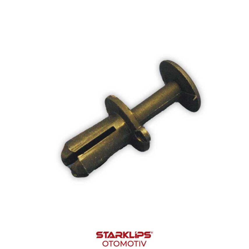 Klips Tampon ,Radyatör, Koltuk N90536901 VW Audi A1 A3 A4 A5 A6 A8 - 1