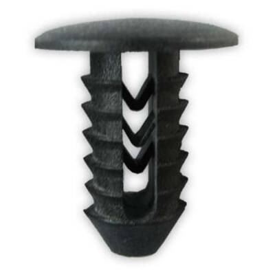 Klips Tampon Siyah 51701542 Fiat - Starklips