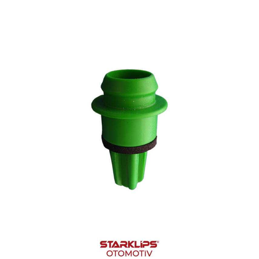 Klips Tampon Tutucu 90189-05133 Toyota Corolla - 1