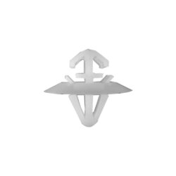 Klips Tampon Uç Arka 7703077421 Renault 9/11 - Starklips