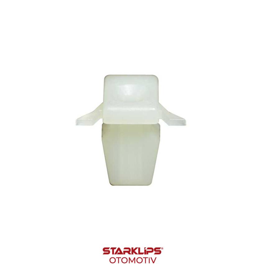 Klips Tampon Üst Vida 4,8mm DYH500131 Land Rover LR3 LR4 - 1