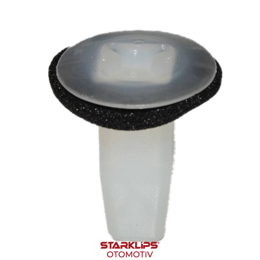 Klips Tampon Vida 3,9mm 86910-21010 Hyundai Kia - 1