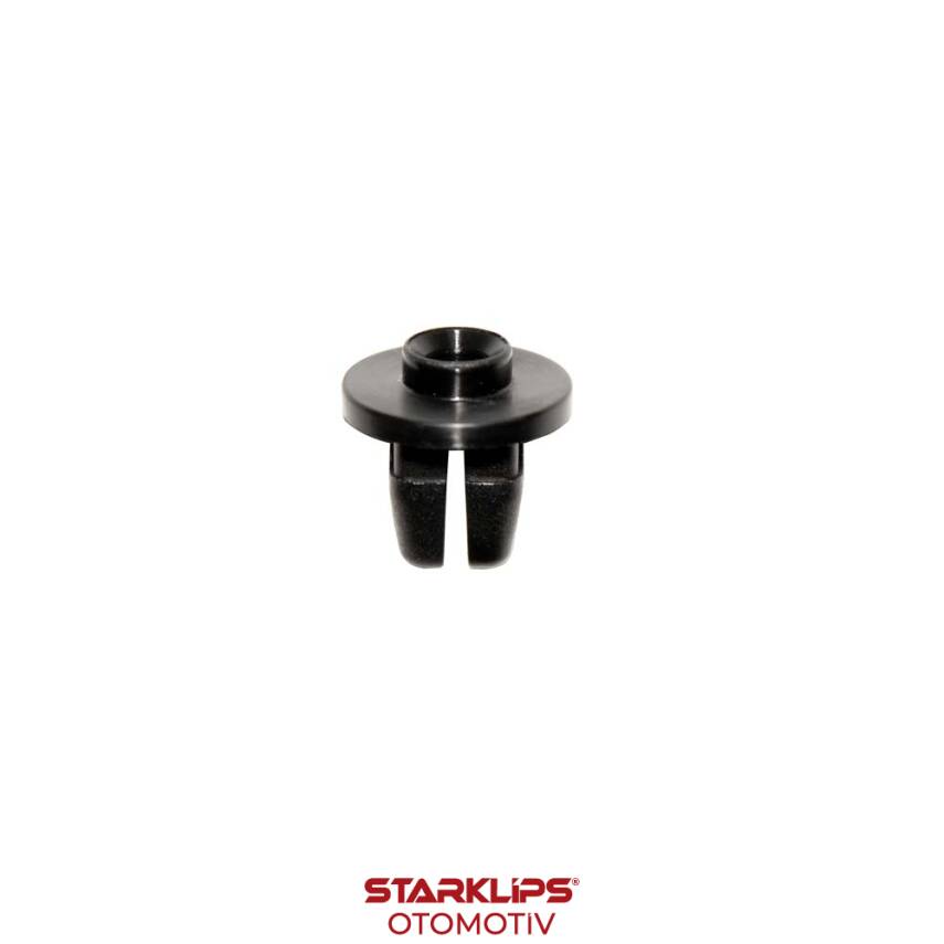 Klips Tampon Vida 4,6mm 9x9mm 90189-05144 Toyota - 1