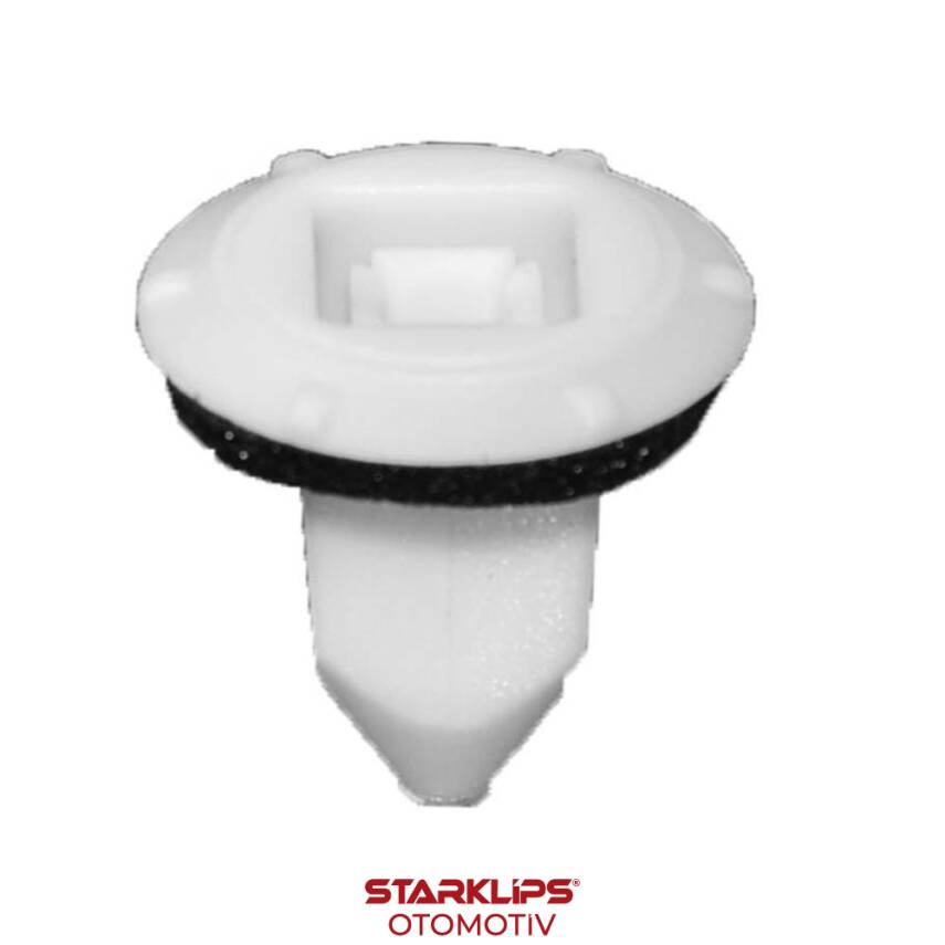 Klips Tampon Vida Somunu 51127046911 BMW 528i, 640i, 640i Gran Coupe, 650i, 650i - 1