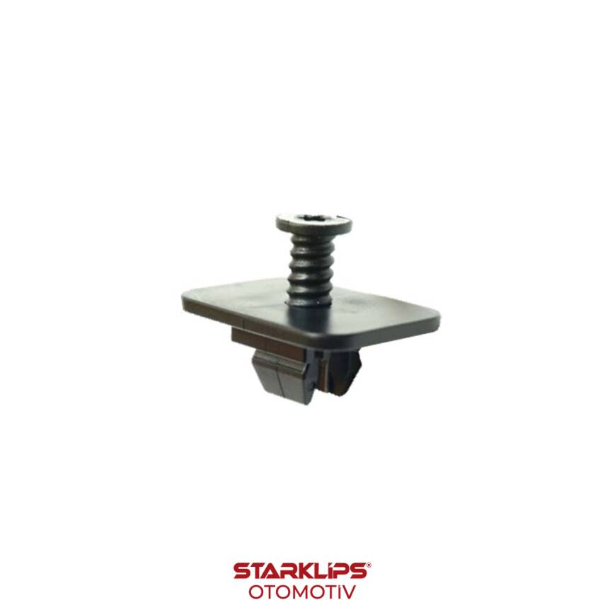 Klips Tampon WHT005263 VW - 1