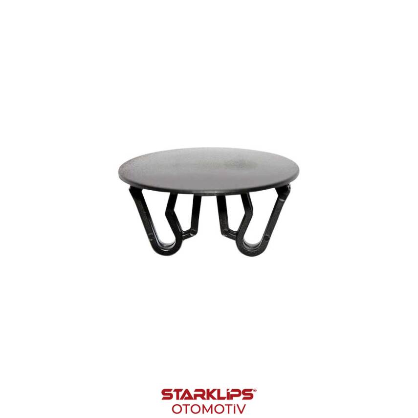 Klips Tapa 21/28 34mm - 1