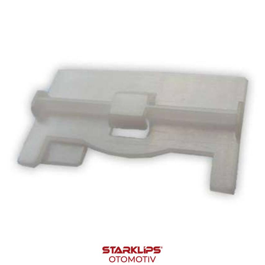 Klips Tavan 7703077428 7700351266 Renault Megane Fiat Doblo - 1