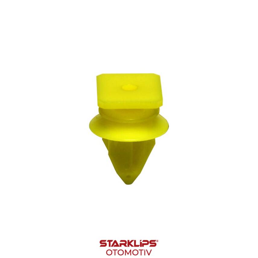 Klips Tavan 90467-09198 Toyota L.Cruiser - 1