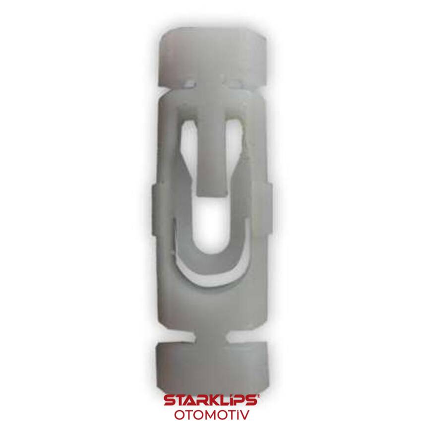 Klips Tavan Çıta 1H0853733B VW Golf 3 - 1