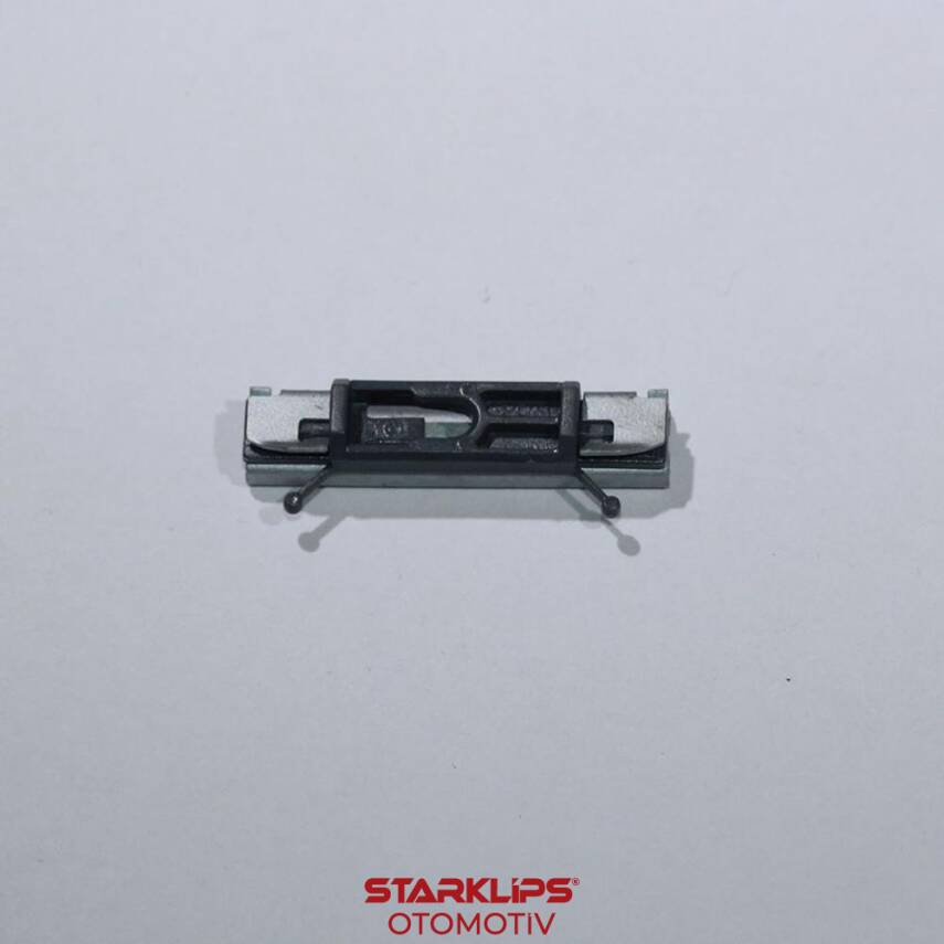 Klips Tavan Çıta 51137000118 51137195479 BMW E65 E66 - 1