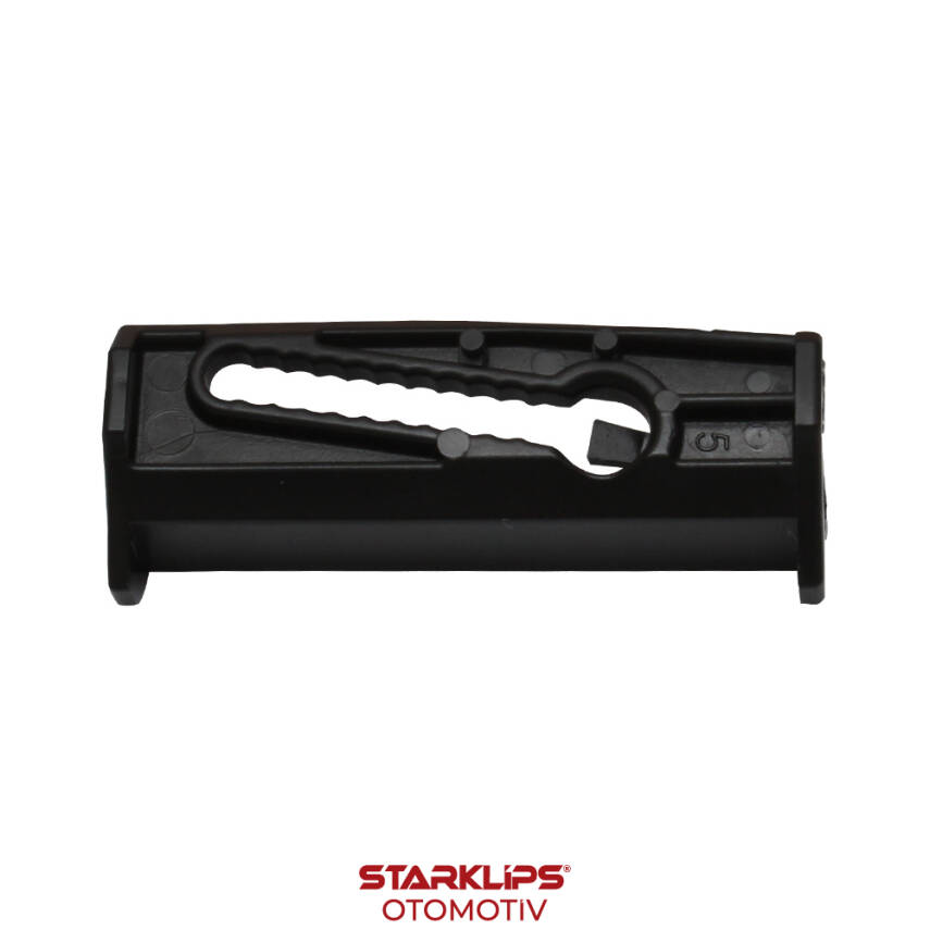 Klips Tavan Çıta 51137003738 BMW E65 E66 - 1