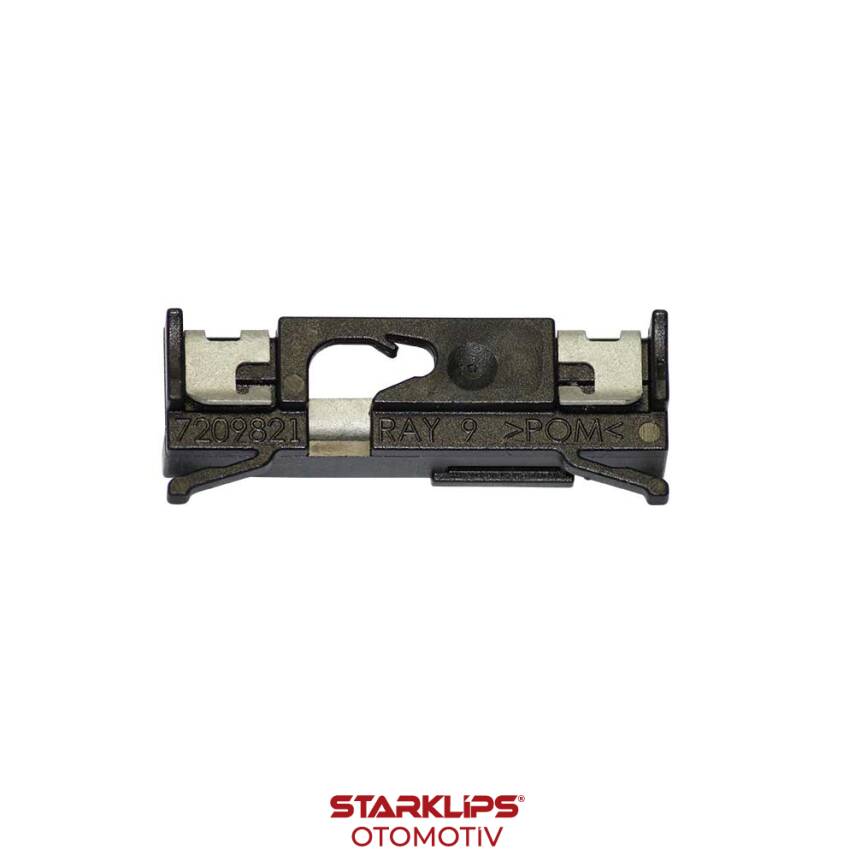 Klips Tavan Çıta 51137209821 BMW Mini F10 F11 - 1