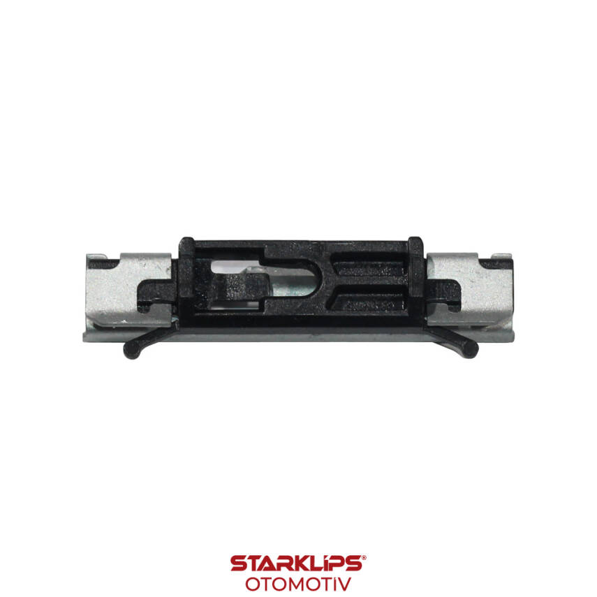 Klips Tavan Çıta 51137217789 BMW 7 Er F01 F02 F04 - 1