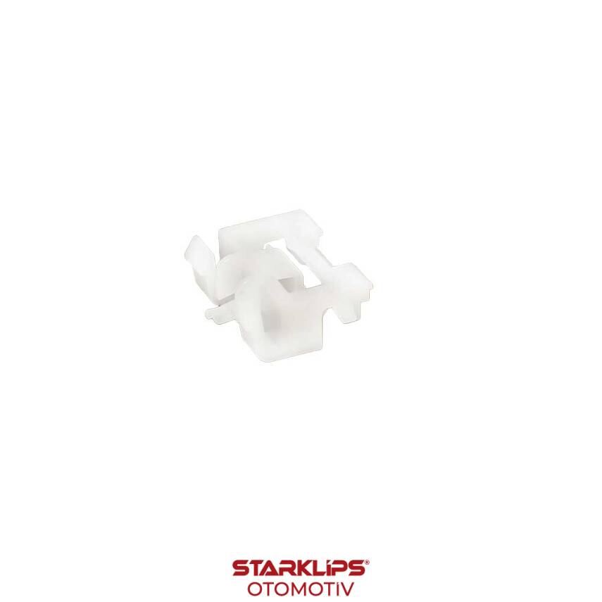 Klips Tavan Çıta 51137291271 BMW F20 F21 F52 F22 F87 - 1