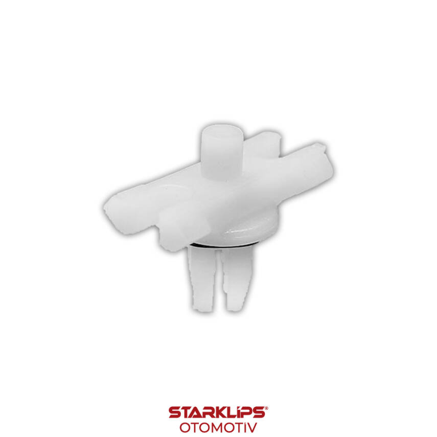 Klips Tavan Çıta 51138204858 BMW E21,E30,E36,E46,E90,E91,E92 1998-2014 - 1