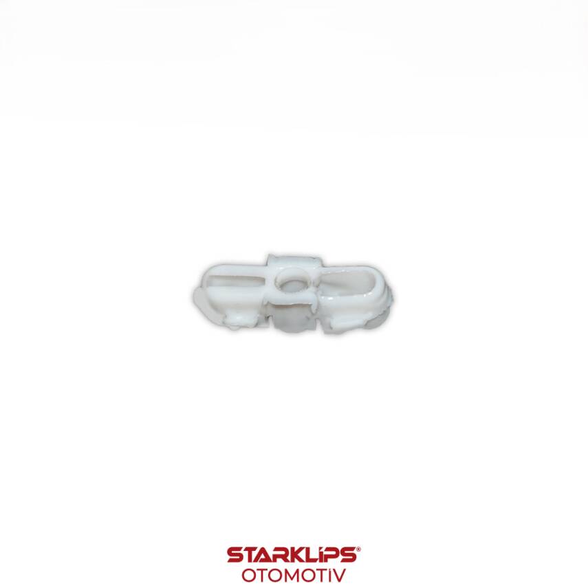 Klips Tavan Çıta 5998258 7686500 Fiat Doblo Albea Palio - 1