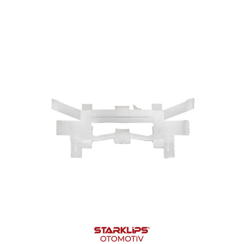 Klips Tavan Çıta 87216-38000 Hyundai Kia 2000-2010 - 1