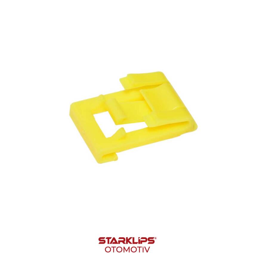 Klips Tavan Çıta 91503-TLY-H01 Honda CR-V 2006 - 1