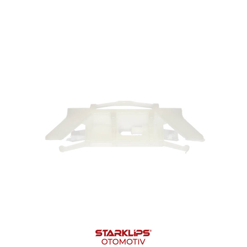 Klips Tavan Çıta 91572-SDA-A01 Honda Civic Accord 2003-2007 - 1