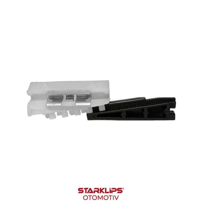 Klips Tavan Çıta A2046900614 Mercedes Class C W204 - 1