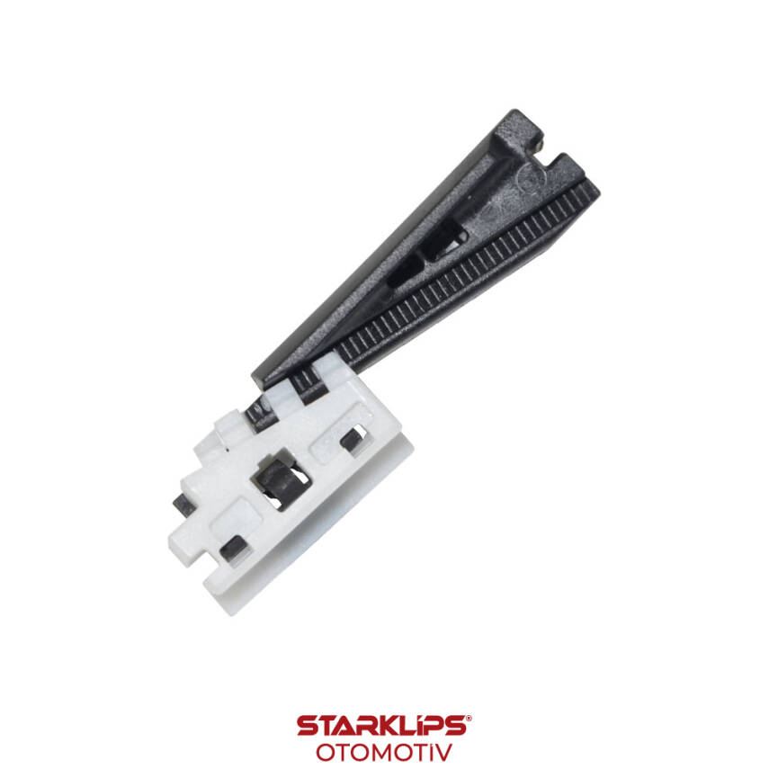 Klips Tavan Çıta A2106900213 A2106900313 Mercedes 210 E-Klasse 1995 - 2001 - 1