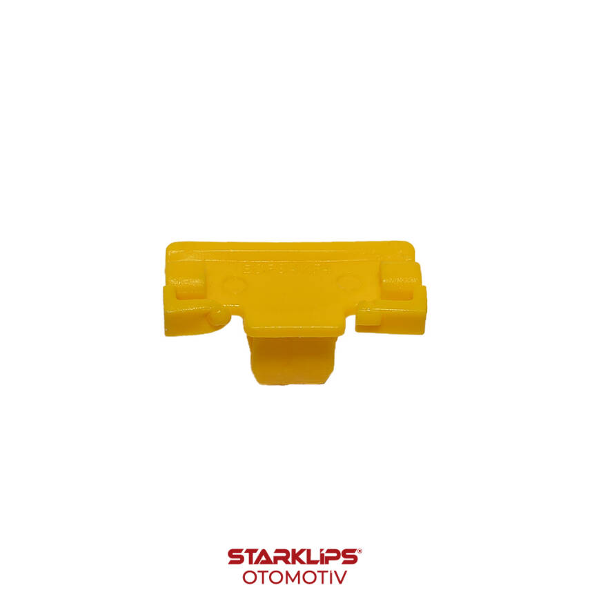 Klips Tavan Çıta Hyundai - 1