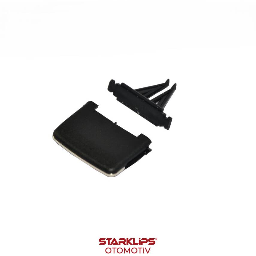 Klips Tavan Çıta Kapak Portbag Mercedes W212 - 1