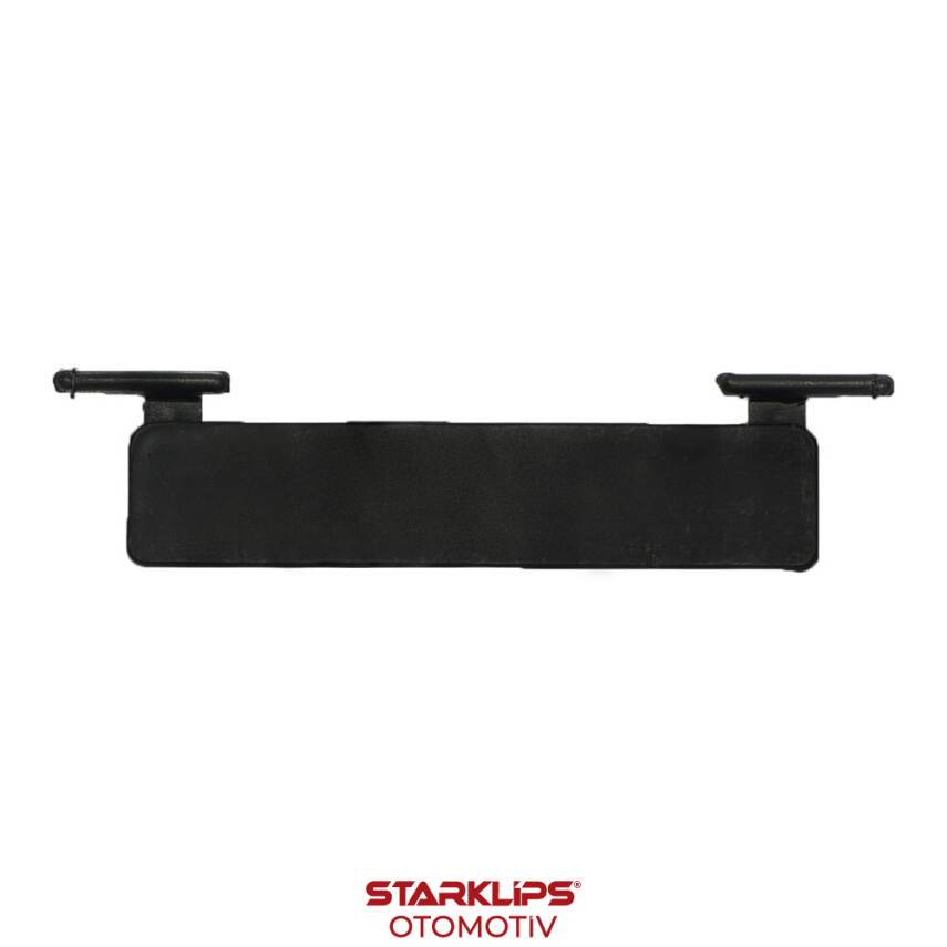 Klips Tavan Çıta Mercedes C Class W204 20x95mm - 1