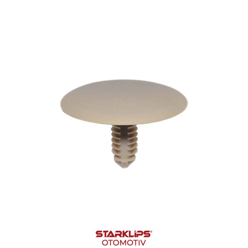 Klips Tavan Döşeme TY98TL2-AA Chrysler Voyager Dodge - 1