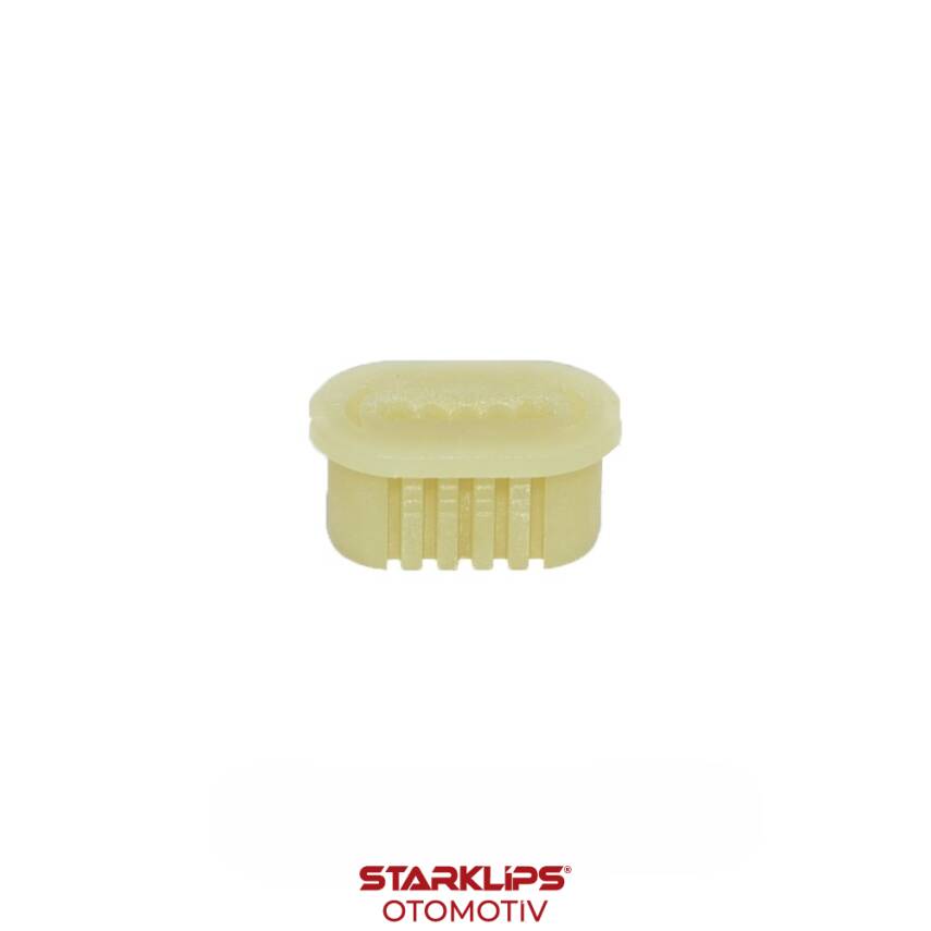 Klips Tavan Döşeme Vida 10x20mm 7703081214 Renault Megane 3 Captur Modus - 1