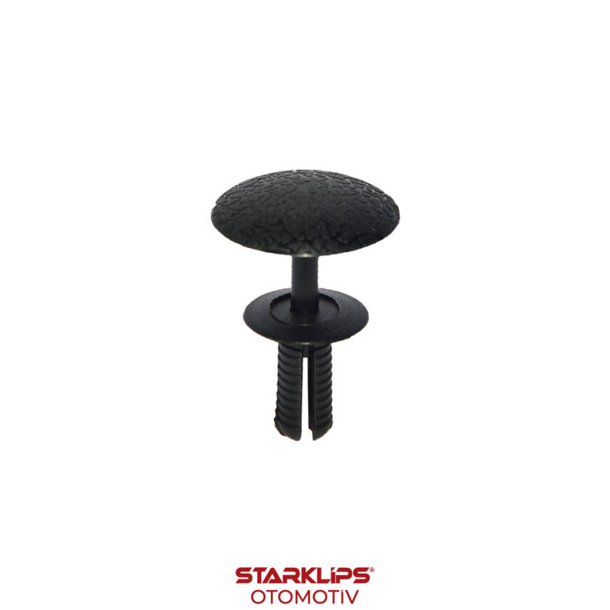 Klips Tavan Siyah 7,5X26X26Mm Mercedes Axor 6419900192 - 1