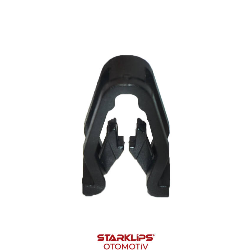 Klips Tavan U Tip 7,6x16,4mm 85858-3S100 Hyundai Kia 2016-2022 - 1