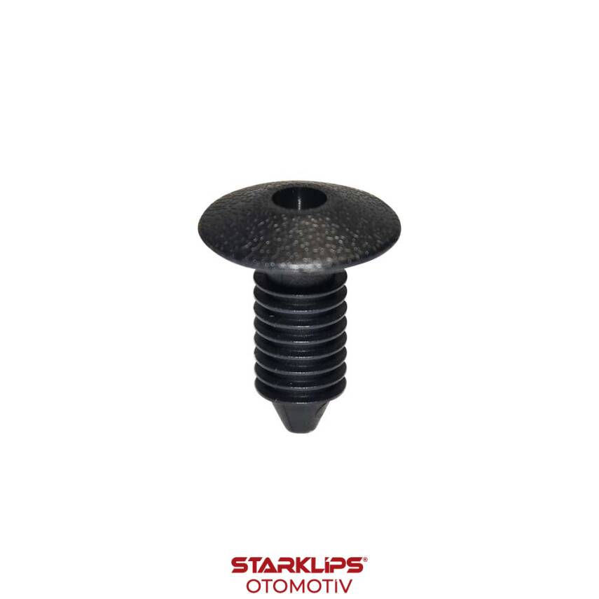 Klips Tavan Üst Arka 14568887 Fiat - 1