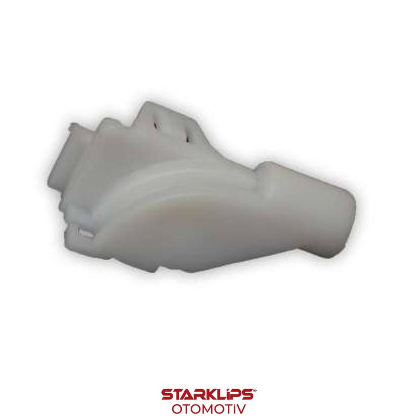 Klips Tel Dönengeç L L.Rover VW - 1