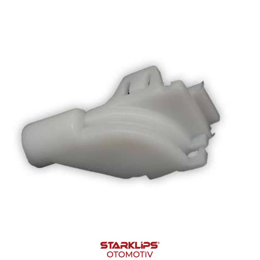 Klips Tel Dönengeç R L.Rover VW - 1