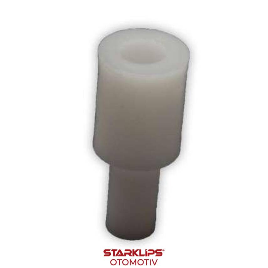 Klips Tel Ucu Arka Fiat Linea VW Golf 2 Ford Kargo - 1